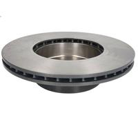 1X Brake disc BREMBO 09.6924.11 BMW 5 (E39) 2 2000-2003