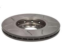 1X Brake disc BREMBO 09.7011.75 for AUDI A2 (8Z0) 1.4 2000-2005