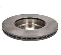 1X Brake disc BREMBO 09.7701.11 for BMW 3 (E46) 2 2001-2005