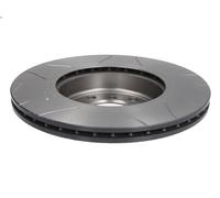 1X Brake disc BREMBO 09.7701.75 for BMW 3 (E46) 2 2001-2005