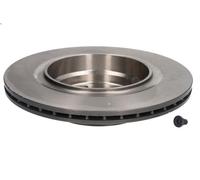 1X Brake disc BREMBO 09.7702.11 for BMW 3 (E46) 2 1998-2
