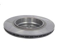 1X Brake disc BREMBO 09.7702.75 for BMW 3 (E46) 2 2001-2005