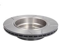 1X Brake disc BREMBO 09.7727.75 for BMW 3 (E46) 2 1998-2001
