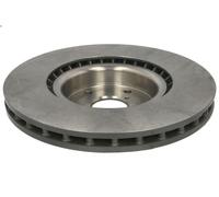 Brembo Front Single Vented UV Coated Brake Disc 09.7812.21 - Fits SUBARU