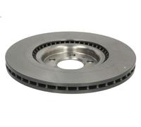 1X Brake disc BREMBO 09.7880.21 for AUDI TT (8N3) 1.8 1998-2006