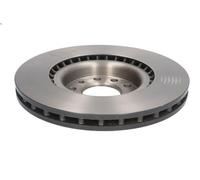 1X Brake disc BREMBO 09.8004.51 for OPEL CORSA D (S07) 1.6 2011-2014