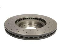 1X Brake disc BREMBO 09.8303.1X CITROEN XM (Y3) 2 1992-1994