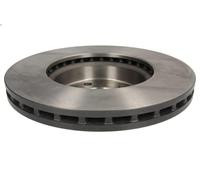 1X Brake disc BREMBO 09.8404.11 for MERCEDES-BENZ VIANO (W639) 3.7 2004-2007