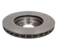 BREMBO 09.8411.11 2x Brake Discs Front Fits Mercedes-Benz C-Class CLC CLK SLK