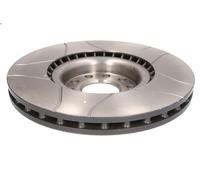 1X Brake disc BREMBO 09.8689.75 for AUDI A4 B7 (8EC) 2 2004-2008