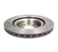 Brake disc BREMBO 09.8781.21 for ASTON MARTIN DB9 Vantage 6 2004-2016