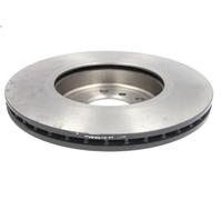 1X Brake disc BREMBO 09.8952.11 for BMW 3 (E46) 3 2000-2005