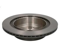 2x BREMBO 09.8969.21 Brake Disc Rear Vented Fits Infiniti Nissan Renault