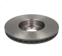 1X Brake disc BREMBO 09.9078.11 for DACIA LOGAN (LS_) 1.5 2007-2011