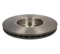 1X Brake disc BREMBO 09.9078.21 for RENAULT CLIO IV (BH_) 1.5 2012-2021