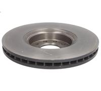 Brembo 09.9162.11 Front Brake Discs 2 Pieces Pair 302mm Diameter Vented Braking