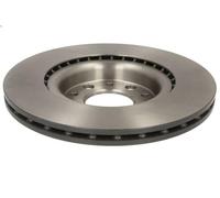 Brembo Rear Brake Discs Vented 292mm Pair - 09.9366.21