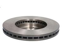 1X Brake disc BREMBO 09.9368.11 for NISSAN PRIMERA (P12) 1.9 2002-2007