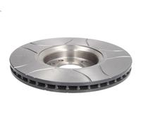 1X Brake disc BREMBO 9.9369.75 for SAAB 9-5 (YS3E) 3 2001-2005