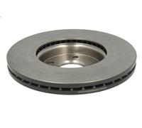09.9464.11 Front Brake Discs 2 Pieces Pair 278mm Diameter Vented Braking Brembo