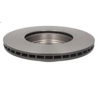 Brembo Brake Disc 09.9581.11 – Internally Vented 325mm – Front Axle – Pair for BMW X3