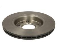 1X Brake disc BREMBO 09.9582.11 for VW CRAFTER 30-35 Bus (2E_) 2.5 2006-2011