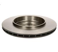 1X Brake disc BREMBO 09.9590.11 BMW 3 (E46) 3 1999-2005