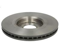 1X Brake disc BREMBO 09.9619.11 for CITROEN DS5 1.6 2012-2015