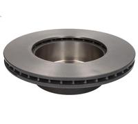 1X Brake disc BREMBO 09.9750.11 BMW 1 (E87) 2 2004-2007