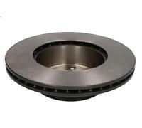1X Brake disc BREMBO 09.9750.21 for BMW 1 (E87) 2 2004-2007