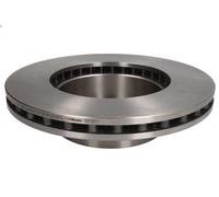 1X Brake disc BREMBO 09.9758.10 for IVECO DAILY V Van 3 2012-2014