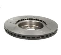 1X Brake disc BREMBO 09.9772.75 for AUDI A3 (8P1) 2 2004-2012