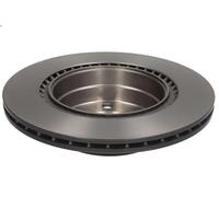 Brembo Brake Disc 09.9793.21 - Rear Vented 300mm - Fits BMW 1 (E87) 2 2004-2007 - 1 pc