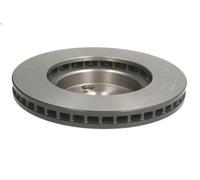 Brembo 09.9824.11 Brake DISCS BOX, Set of 2