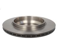 Brembo Brake Discs 10466043A – Rear 308mm Vented Pair for Volvo XC90 2009-2014