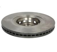 1X Brake disc BREMBO 09.9911.11 for AUDI A4 B5 (8D2) 2.7 1997-2001