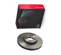 BREMBO 09.9923.1S Brake disc