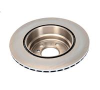 1X Brake disc BREMBO 09.9925.11 BMW X5 (E70) 3 2006-2008