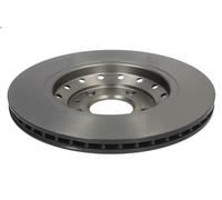 1X Brake disc BREMBO 09.A269.11 for AUDI A8 D3 (4E2, 4E8) 3 2003-2006