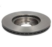1X Brake disc BREMBO 09.A271.11 for OPEL AGILA B (H08) 1 2008-2011