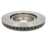 1X Brake disc BREMBO 09.A402.11 DODGE MAGNUM 2.7 2005-2007