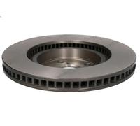 1X Brake disc BREMBO 09.A417.11 PONTIAC VIBE 2.4 2008-201