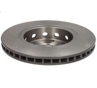 Brake disc BREMBO 09.A597.11 for AUDI A4 B5 (8D2) 1.8 1997-2
