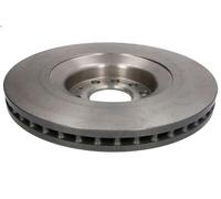 1X Brake disc BREMBO 09.A598.11 SEAT EXEO (3R2) 2 2008-2013