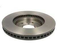 1X Brake disc BREMBO 09.A630.10 for OPEL ANTARA A (L07) 2 2016-2017