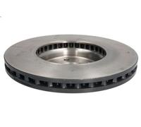 1X Brake disc BREMBO 09.A758.11 AUDI A5 (8T3) 2 2008-2012