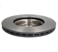 1X Brake disc BREMBO 09.A820.11 for AUDI A5 (8T3) 2 2008-2013