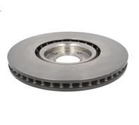 1X Brake disc BREMBO 09.A829.21 for CITROEN DS5 2 2011-2015
