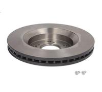 Pair of Brembo 09.A866.11 Brake Disc Front Vented (x2)