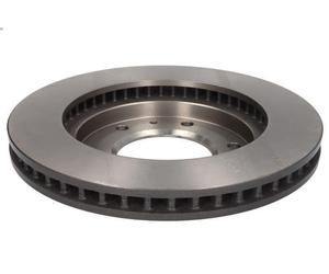 1X Brake disc BREMBO 09.A868.11 for L200 / TRITON (KA_T, KB_T) 2.5 2005-2015